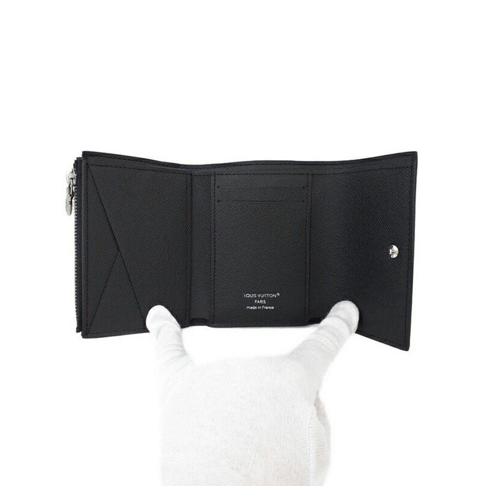 Louis Vuitton Tri Black Eclipse Monogram Victor W… - image 3